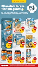 Köttbullar Angebot & Preis im aktuellen Penny Prospekt Köttbullar Angebot im aktuellen Penny Prospekt auf Seite 36