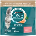 PURINA ONE im Penny Prospekt PURINA ONE von PURINA ONE im aktuellen Penny Prospekt für 6,49 €