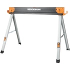 Chevalet de sciage Werckmann - Werckmann - Action à Paris Chevalet de sciage Werckmann - Werckmann en promo chez Action Paris à 16,77 €