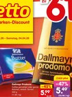 Aktuelles Prodomo Angebot bei Netto Marken-Discount in Erlangen ab 5,49 €