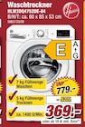 Waschtrockner HLW3DQ4752DE-84 Angebote bei POCO Fulda für 369,00 €