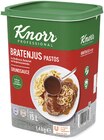 Aktuelles Bratenjus Angebot bei METRO in Saarbrücken ab 29,41 €