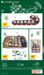 Offre Table Cuisine dans le catalogue Intermarché Super du moment à la page 10