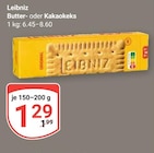 Angebot im GLOBUS Barbing Prospekt GLOBUS Barbing Prospekt mit im Angebot für 1,29 €