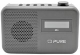 Kofferradio im Angebot bei Penny in Schwäbisch Hall Kofferradio Angebote von PURE bei Penny Schwäbisch Hall für 19,99 €