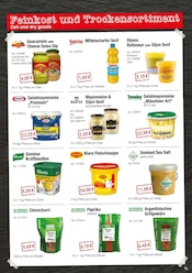 Maggi Angebote im Prospekt "Herbst-Markt" von Hamberger Maggi Angebote im Prospekt "Herbst-Markt" von Hamberger auf Seite 43