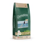 Christopherus Getreidefrei Ente&Kartoffel 12 kg Angebote von Christopherus bei Zookauf Dinslaken für 49,99 €