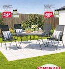 Garden Dream Hochlehner von Netto Eigenmarke im aktuellen Netto mit dem Scottie Prospekt