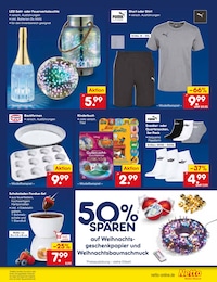 Parfum Angebot im aktuellen Netto Marken-Discount Prospekt auf Seite 35