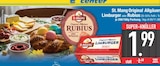 Rubius von St. Mang im aktuellen EDEKA Prospekt für 1,99 €