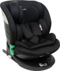 SIEGE AUTO BRADFORD PIVOTANT TROTTINE - Auchan Hypermarché à Toulouse SIEGE AUTO BRADFORD PIVOTANT TROTTINE en promo chez Auchan Hypermarché Toulouse à 129,99 €
