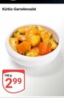 Kürbis-Garnelensalat im Angebot bei GLOBUS in Altenburg Kürbis-Garnelensalat Angebote bei GLOBUS Altenburg für 2,99 €