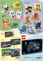 Aktueller Selgros Prospekt mit LEGO, "cash & carry", Seite 23