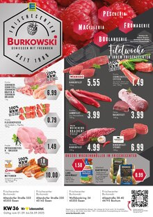 Huhn im aktuellen EDEKA Prospekt (Bochum) Huhn im EDEKA Prospekt "Aktuelle Angebote" mit 8 Seiten (Bochum)