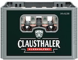 Alkoholfrei Angebote von Clausthaler bei REWE Hildesheim für 12,99 €