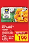 Mini-Kartoffeltaschen von EDEKA Herzstücke im aktuellen E center Prospekt für 1,99 €