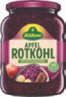 Rotkohl klassisch im tegut Prospekt Rotkohl klassisch von Kühne im aktuellen tegut Prospekt für 1,29 €