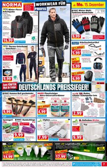 Aufbewahrungsbox im aktuellen Norma Prospekt (Stuttgart) Aufbewahrungsbox im Norma Prospekt "Mehr fürs Geld" mit 20 Seiten (Stuttgart)