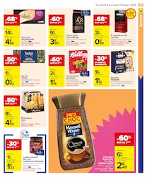 Offre Panettone dans le catalogue Carrefour du moment à la page 55