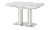 Esstisch ausziehbar Tizian im Angebot bei Höffner in Erlangen Esstisch ausziehbar Tizian Angebote bei Höffner Erlangen für 411,00 €
