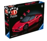 Puzzle 3D Ferrari SF90 Stradale - RAVENSBURGER dans le catalogue Carrefour