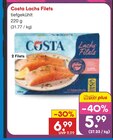 Aktuelles Lachs Filets Angebot bei Netto Marken-Discount in Mülheim (Ruhr) ab 5,99 €