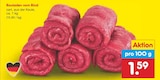 Rouladen vom Rind im Netto Marken-Discount Prospekt Rouladen vom Rind im aktuellen Netto Marken-Discount Prospekt für 1,59 €