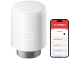 W7830000 Smartes Heizkörperthermostat, Weiß im MediaMarkt Saturn Prospekt W7830000 Smartes Heizkörperthermostat, Weiß von SWITCHBOT im aktuellen MediaMarkt Saturn Prospekt für 31,99 €