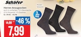 Herren-Anzugsocken im Angebot bei Kaufhaus Stolz in Cuxhaven Herren-Anzugsocken Angebote von Schäfer bei Kaufhaus Stolz Cuxhaven für 7,99 €