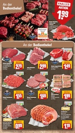 Rinderbraten im REWE Prospekt in Siegen Aktueller REWE Prospekt mit Rinderbraten, "Dein Markt", Seite 8