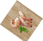 Aktuelles Rotgarnelenschwänze Angebot bei REWE in Duisburg ab 2,99 €