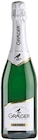 Sekt Angebote von Graeger bei REWE Darmstadt für 5,99 €