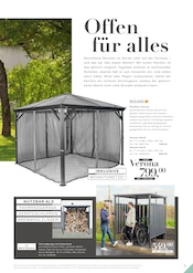 Fahrradzubehör im RHG Baucentrum Prospekt in Zwickau Aktueller RHG Baucentrum Prospekt mit Fahrradzubehör, "Der Katalog für Gartengestaltung, Gartenpflege und Gartenfreizeit.", Seite 5