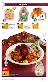 Viande Angebote im Prospekt "Tout le Ramadan à petit prix" von Carrefour Market auf Seite 8