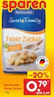 Feiner Zucker bei Netto Marken-Discount im Eberswalde Prospekt für 0,79 €