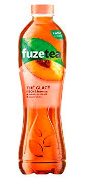 Boisson Rafraîchissante - Fuze Tea - Monoprix Boisson Rafraîchissante - Fuze Tea à 1,39 € dans le catalogue Monoprix "Une sélection exceptionnoël"