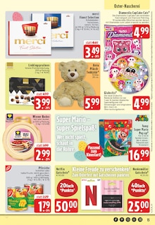 Bekleidung im EDEKA Prospekt "Aktuelle Angebote" mit 28 Seiten (Mülheim (Ruhr))