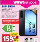 Galaxy A17 5G Angebote von Samsung bei E center Freiburg für 159,99 €