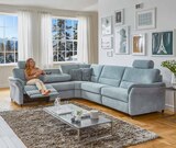 Aktuelle Couch Angebote bei Polstermöbel Fischer in Regensburg Aktuelles Ecksofa Stoff Angebot bei Polstermöbel Fischer in Regensburg ab 1.477,00 €