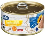 Thunfischfilets Angebote von BERIDA bei Penny Mannheim für 1,29 €