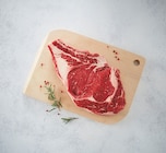 Supermarchés Match Bouxwiller - Promo Viande bovine : Côte à l'os Promo Viande bovine : Côte à l'os à 14,99 € dans le catalogue Supermarchés Match à Bouxwiller