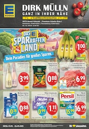 EDEKA Prospekt für Weyerbusch mit 24 Seiten EDEKA Prospekt für Weyerbusch: "Aktuelle Angebote", 24 Seiten, 01.09.2025 - 06.09.2025