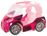 Promo Voiture barbie télécommandée : à 29,90 € dans le catalogue B&M à Semécourt