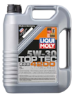 TOP TEC 4200 5W-30 von Liqui Moly im aktuellen Hagebaumarkt Prospekt für 49,99 €