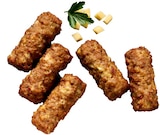 Cevapcici mit Käse Angebote von REWE Grill bei REWE Herne für 0,80 €