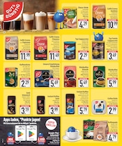 Aktueller EDEKA Prospekt mit Instant Kaffee, "DAS BESTE DER WOCHE", Seite 16