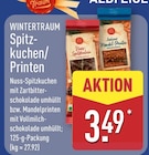 Nuss-Spitzkuchen im ALDI Nord Prospekt Nuss-Spitzkuchen von Wintertraum im aktuellen ALDI Nord Prospekt für 3,49 €