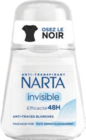 Déodorant bille - NARTA - Aldi à Nancy Déodorant bille - NARTA en promo chez Aldi Nancy à 2,50 €