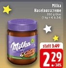 Angebot im EDEKA Kirchlengern Prospekt EDEKA Kirchlengern Prospekt mit im Angebot für 2,29 €