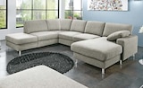 Aktuelles Ecksofa Rho Angebot bei SB Möbel Boss in Hildesheim ab 1.599,00 €